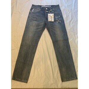 Sixth June Men's Jeans New With Tags  Size 36x34 Hip Hop